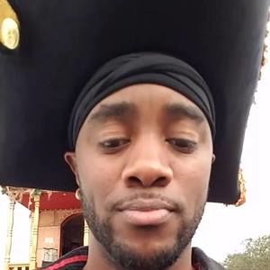 Meet your Posher, Nathaniel